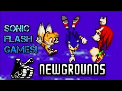 Sonic itch io