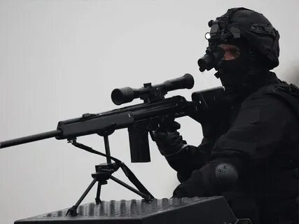 Снайпер 9