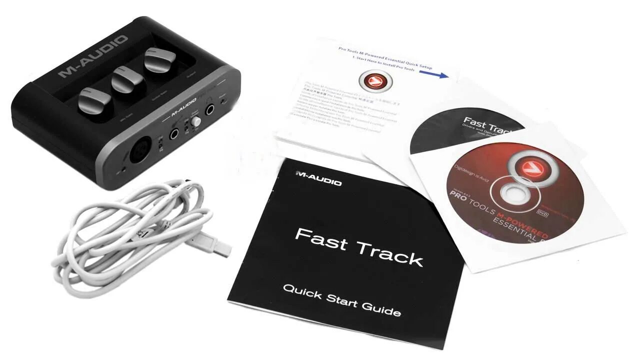 Tracking disk