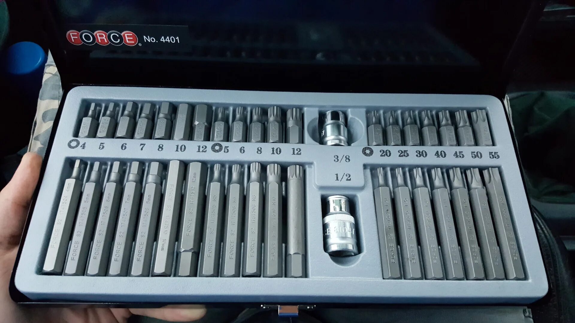 Набор бит торекс. Набор бит force 4401. набор бит шестигранных torx force 4401. набор бит шестигранных torx force 4401 1/2 3/8. набор бит торкс force.