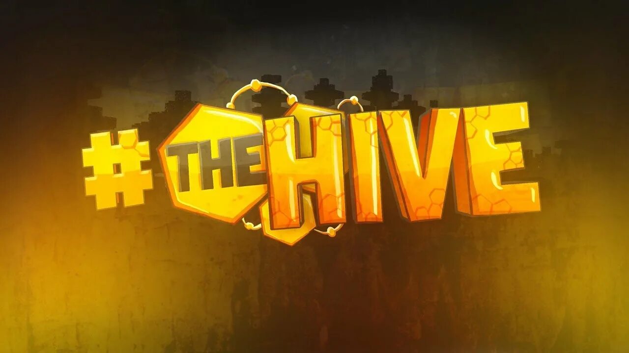 The hive minecraft. Hive mc. hive mc лого. аватарка hivemc. логотип the hive minecraft.