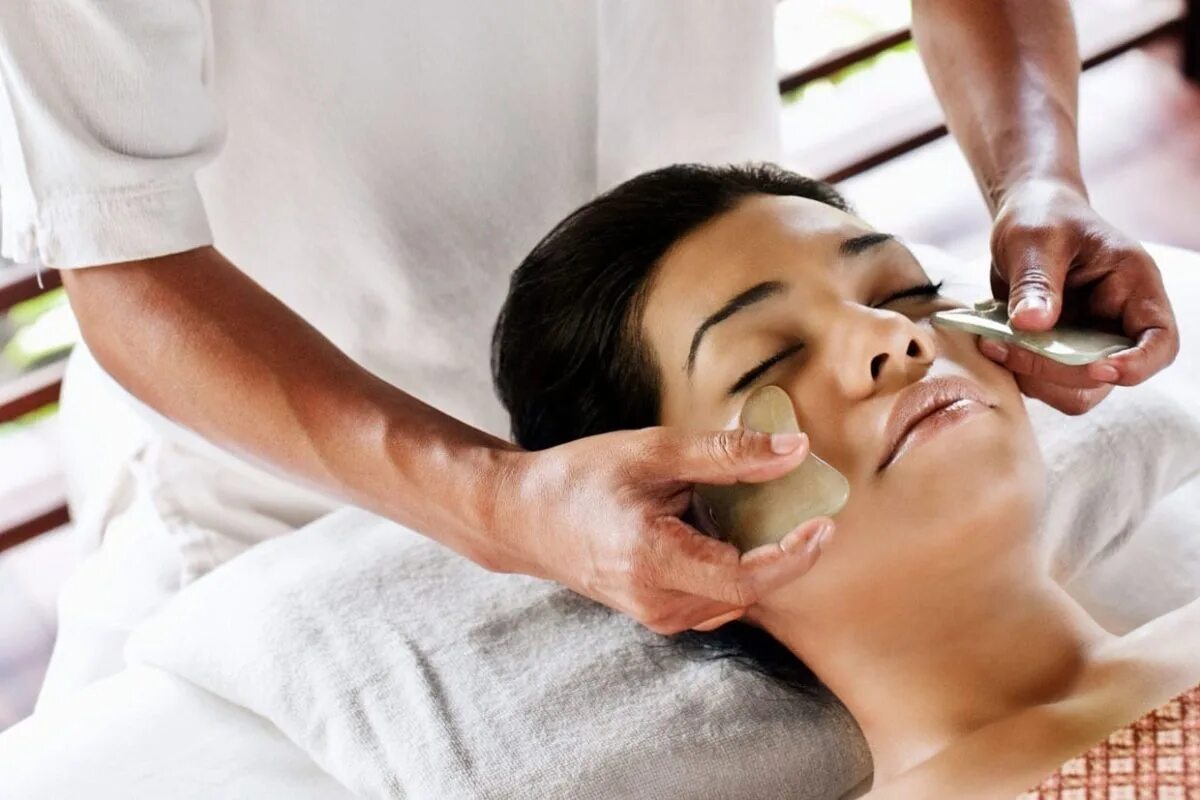 Massage как пользоваться