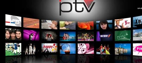 Iptv каналы 2