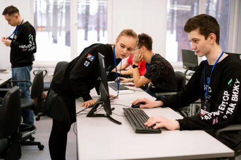 Университет коммуникации