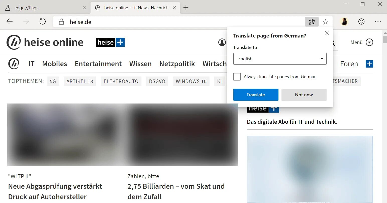 Перевод страниц в edge. Переводчик microsoft edge. edge перевод. перевод страницы в microsoft edge. как переводить страницу в edge.
