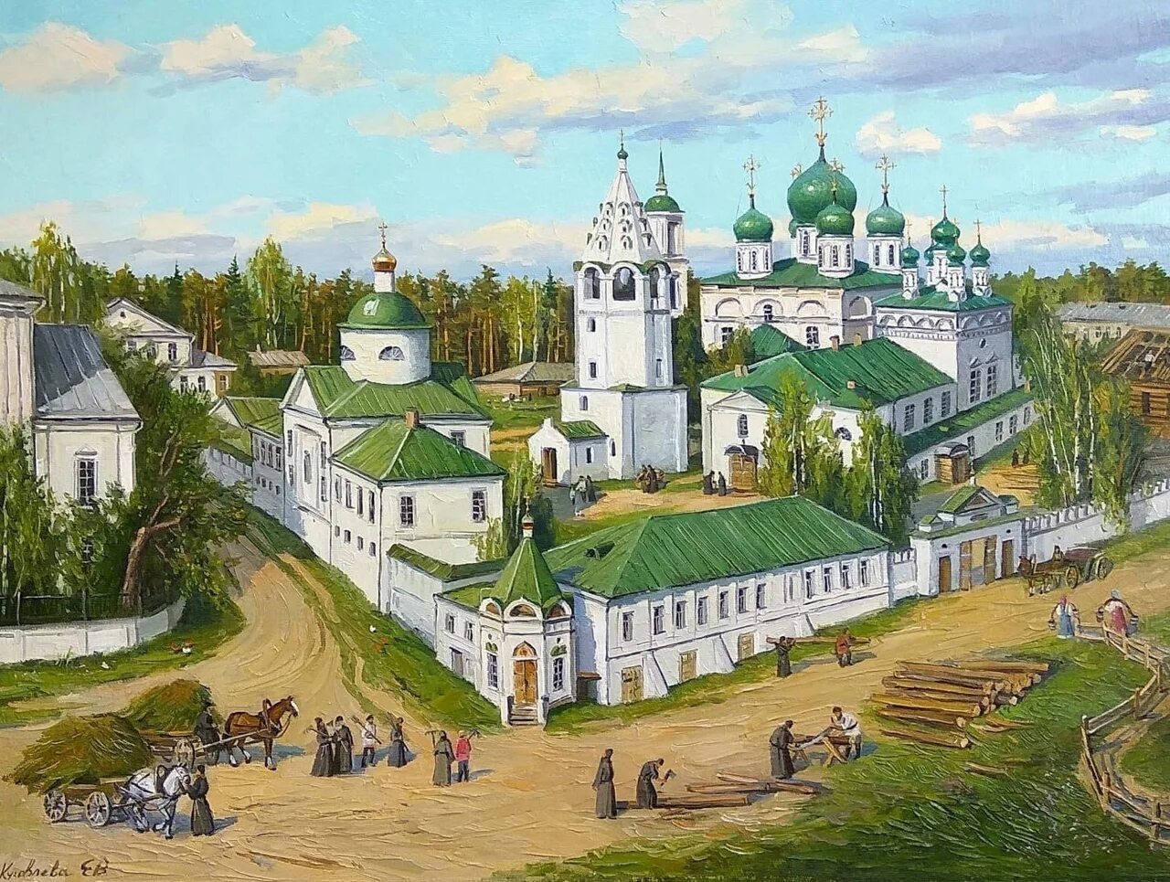 Преображенского г вологда