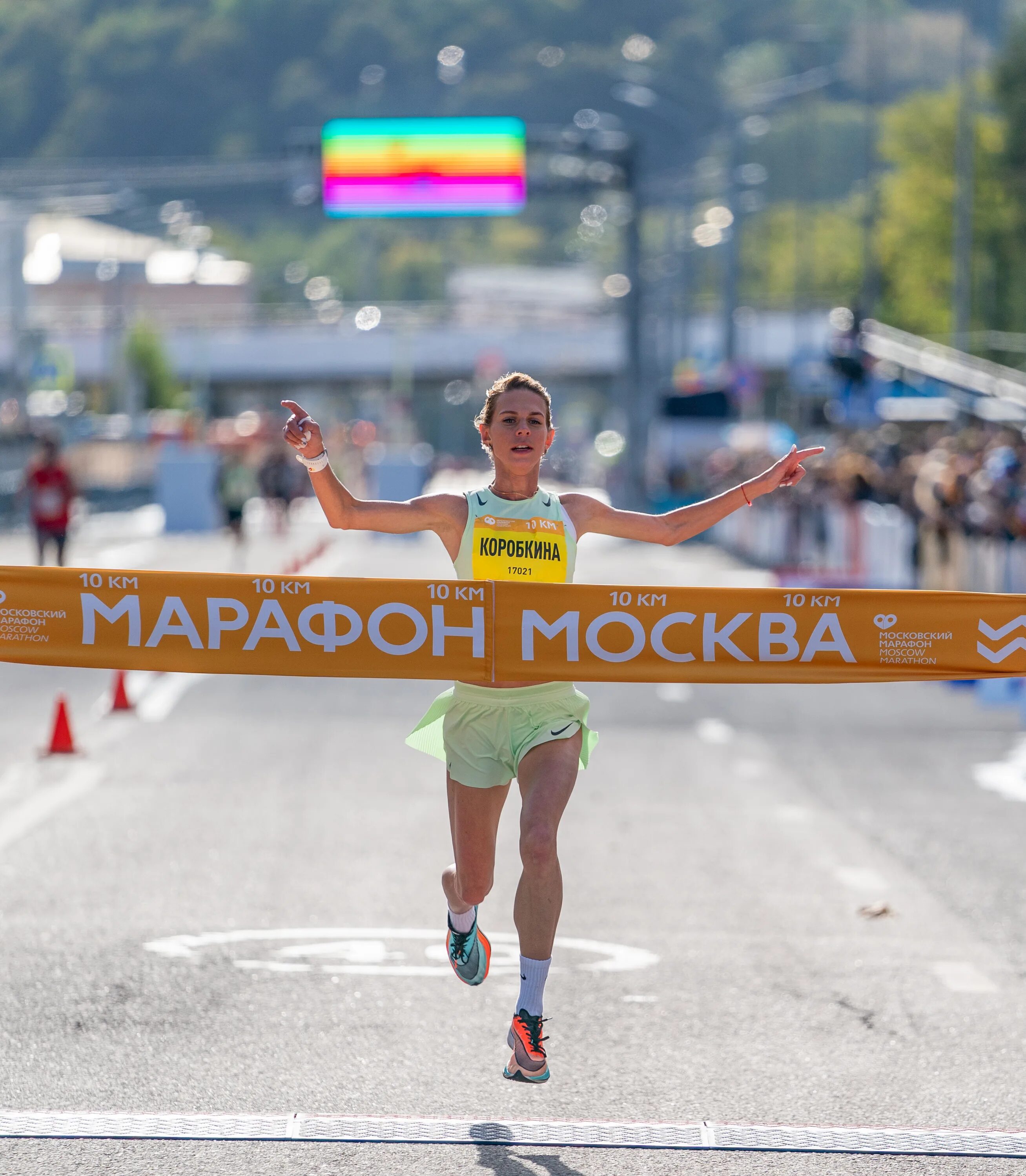 Во сколько сегодня марафон. Во сколько сегодня марафон