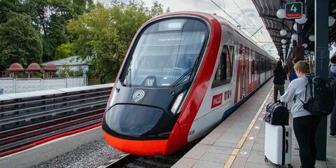 Московские пути