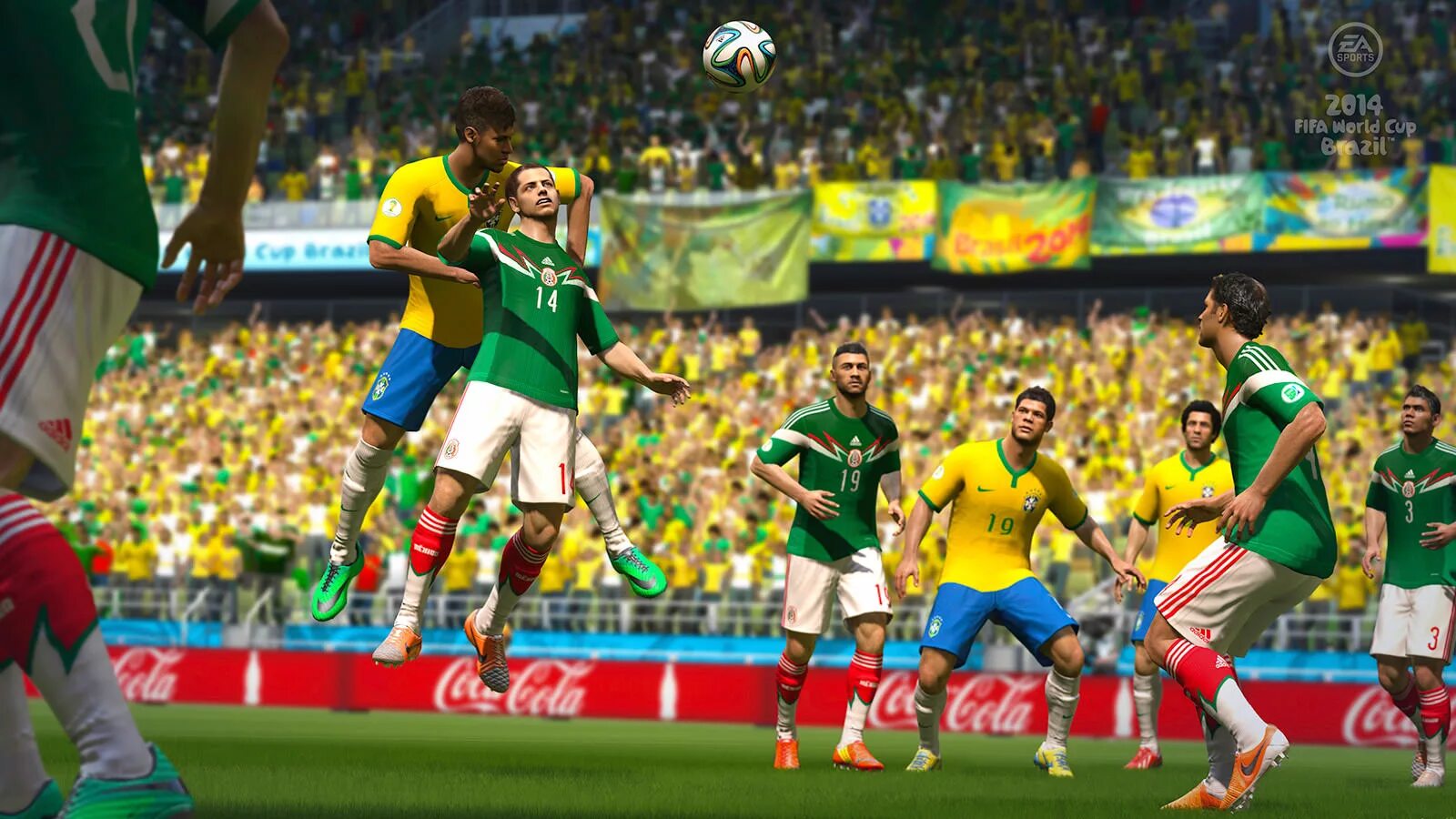 Fifa brazil. ФИФА Бразилия 2014 игра. 2014 FIFA World Cup Brazil для Xbox 360. ФИФА ЧМ 2014.