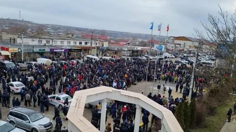 Новости в молдавии на сегодня 2024
