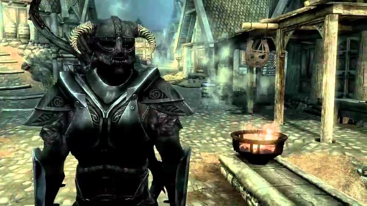 Skyrim как исправить