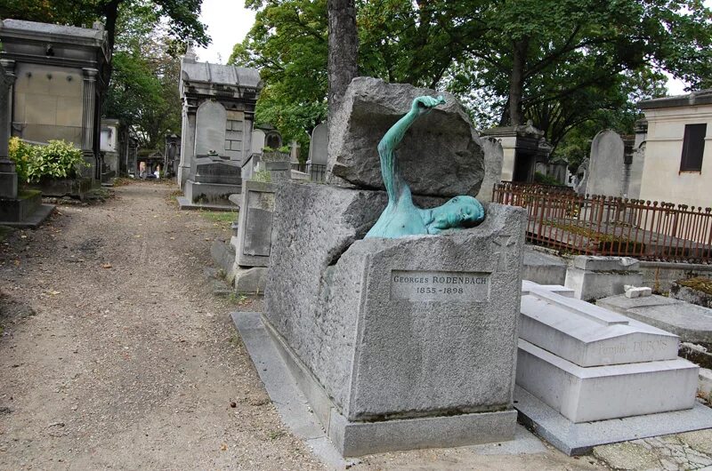 кенсал грин фредди меркьюри.