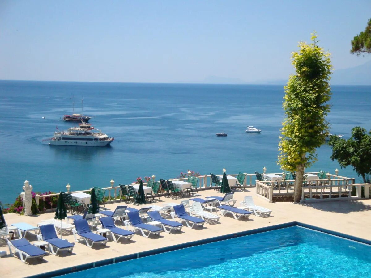 Турция Lara Hotel 3* Анталия. Lara Hotel Antalya 5 море.