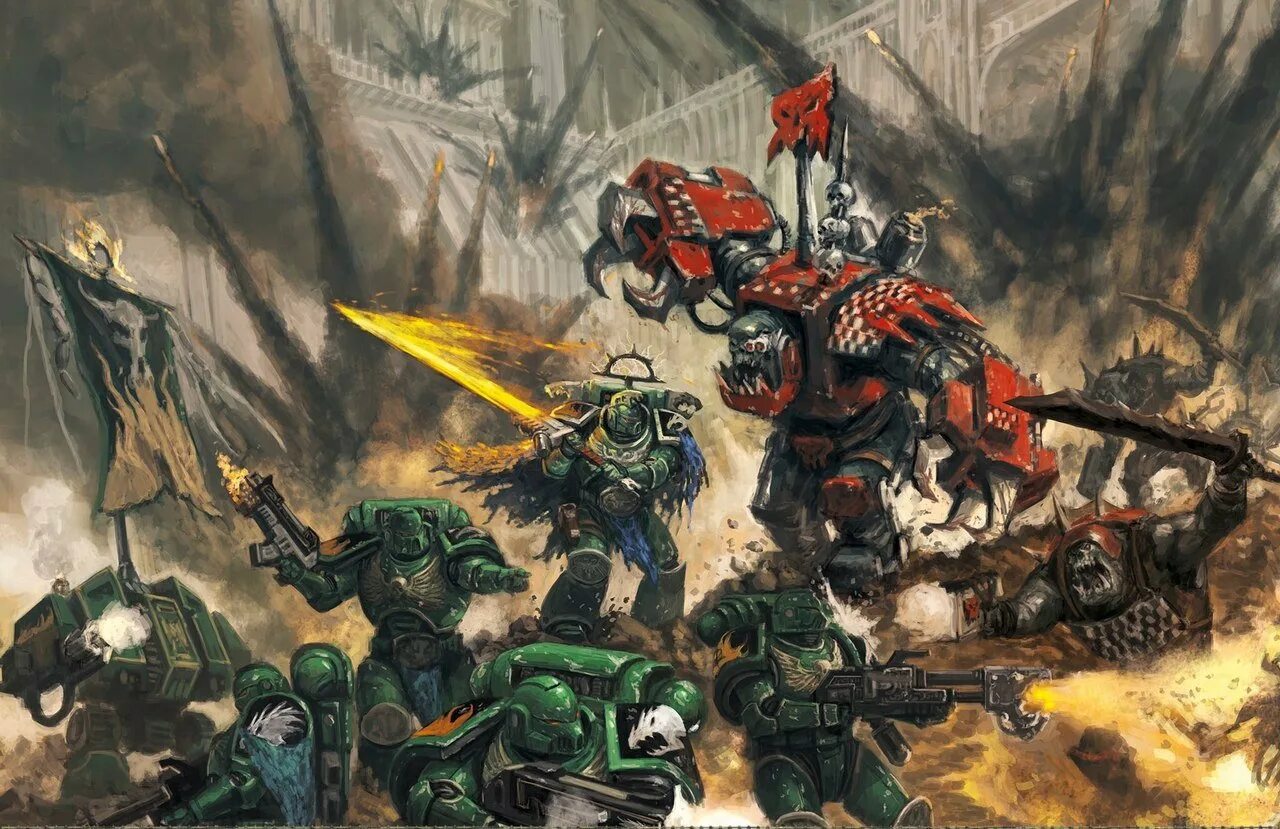 василиск warhammer 40. Kharybdis assault claw. великий крестовый поход вархаммер. суть вархаммера. танк хищник warhammer 40.