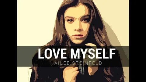 L love myself