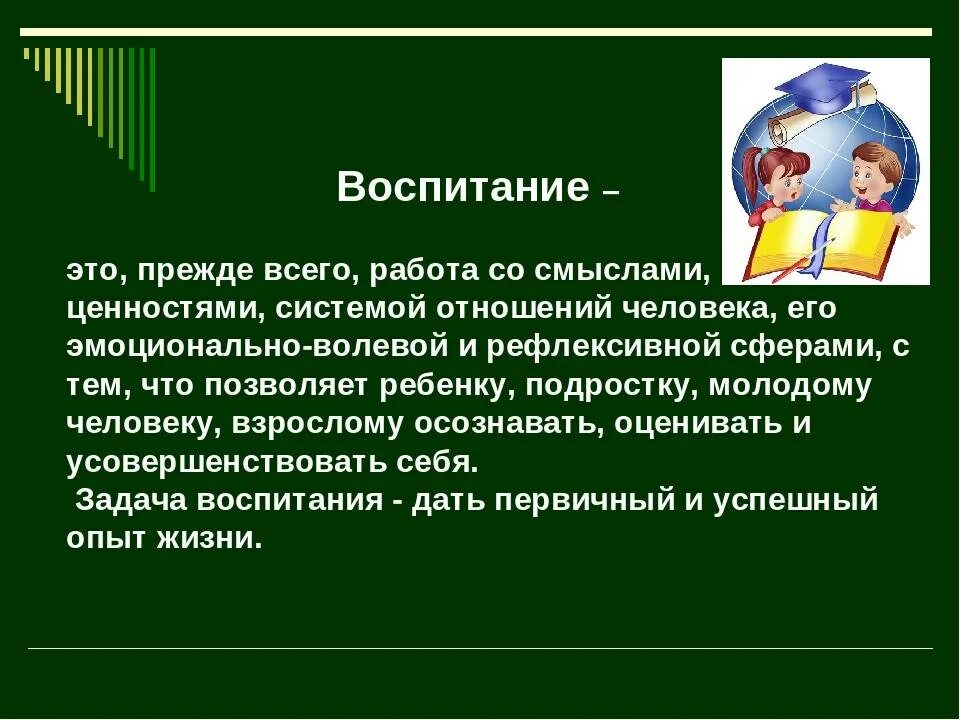 Сочинение как воспитывать ребенка. Воспитание. Воспитание это определение. Что тотокое воспитание. Воспитание это своими словами.