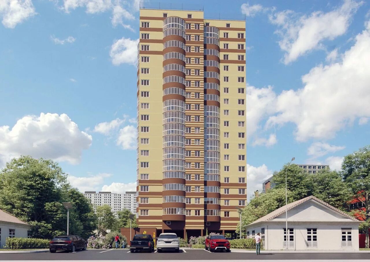 одоевского 1/9 новосибирск. проект новостройки в армавире от юг империал. этажность 20. жилой комплекс савеловский сити. этажность 20.