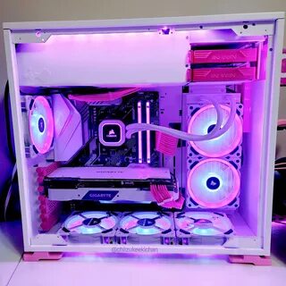 Пк purple