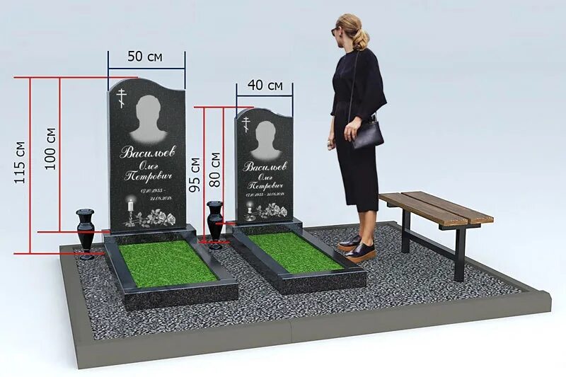 Стандартный размер могилы. Памятники из гранита. Размеры памятников. Стандартный памятник. Надгробие Размеры.