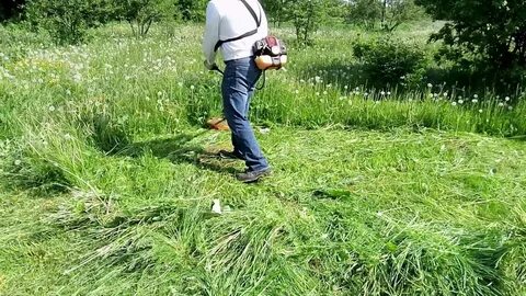Скосил значение