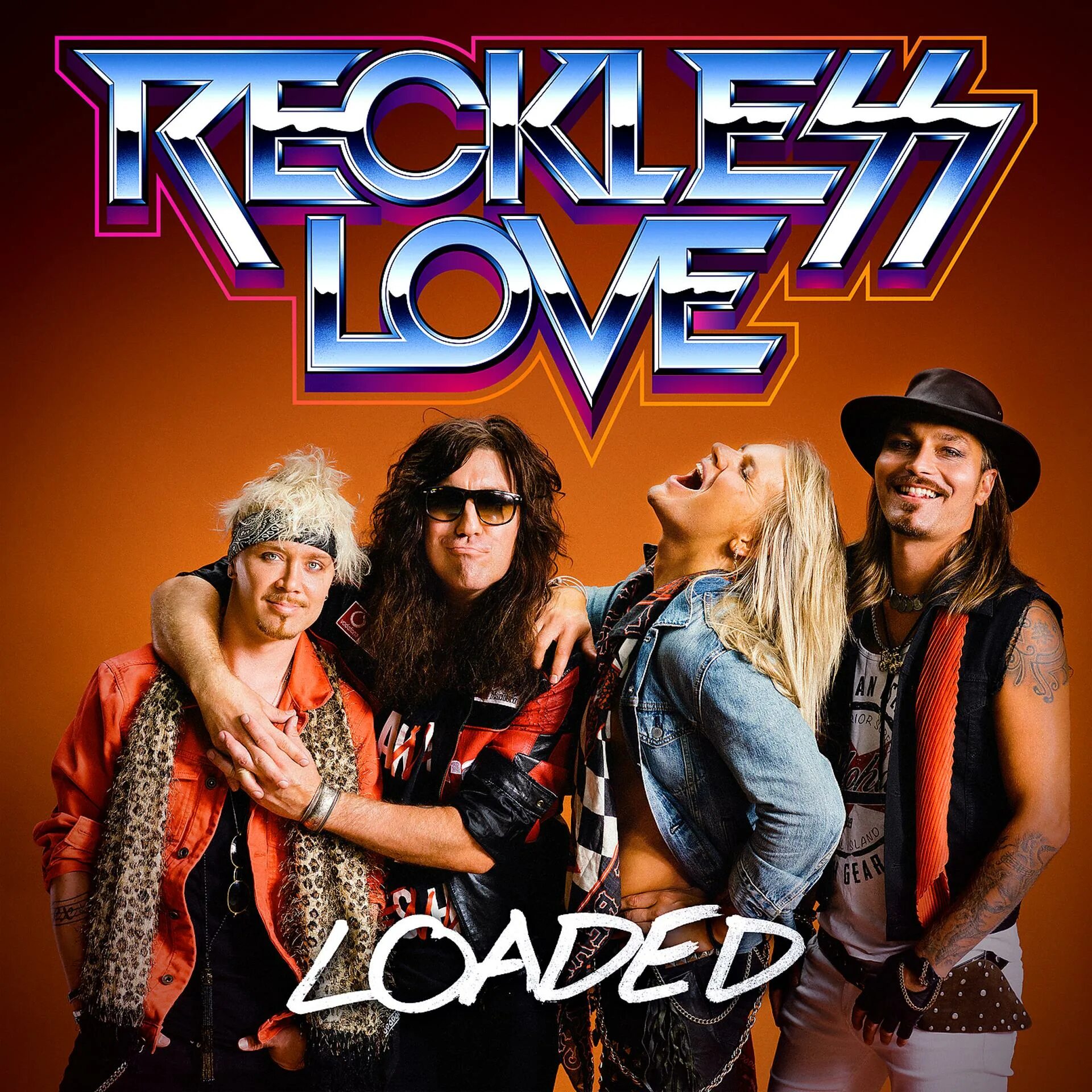 Load love. Группа Reckless Love. Reckless Love 2010. Reckless Love - Reckless Love (2010). Reckless Love (Reckless Love album).