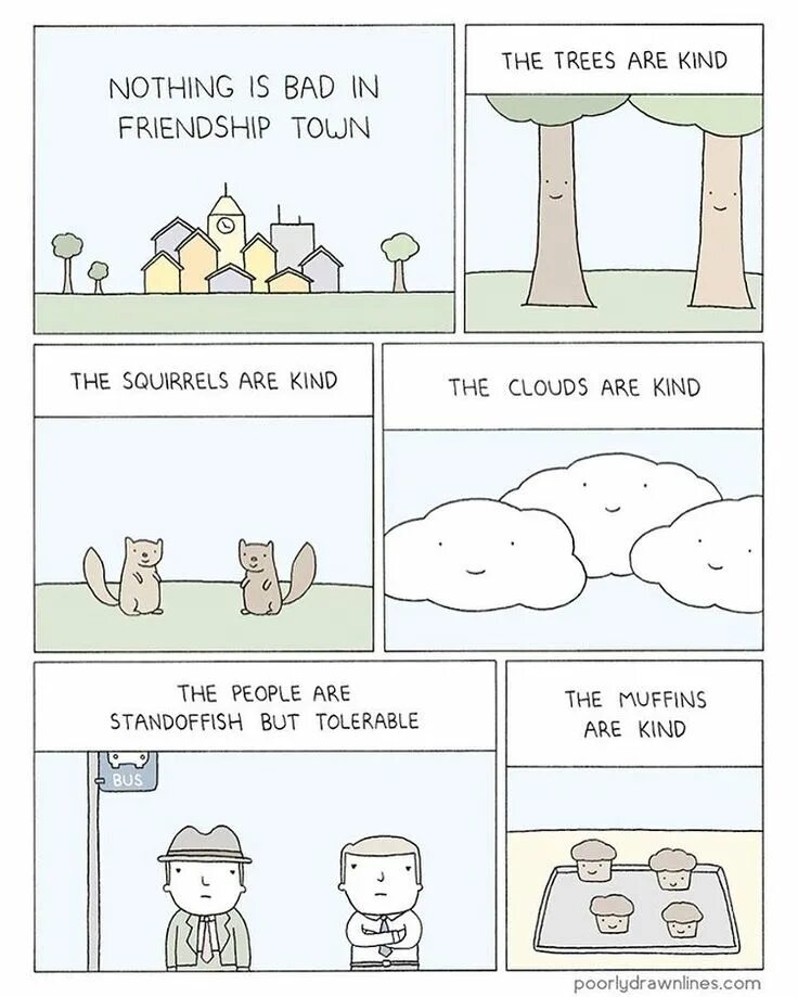 His friend kind. Комиксы про дружбу. Прикол комикс Дружба. Poorly drawn lines. Kind friend.