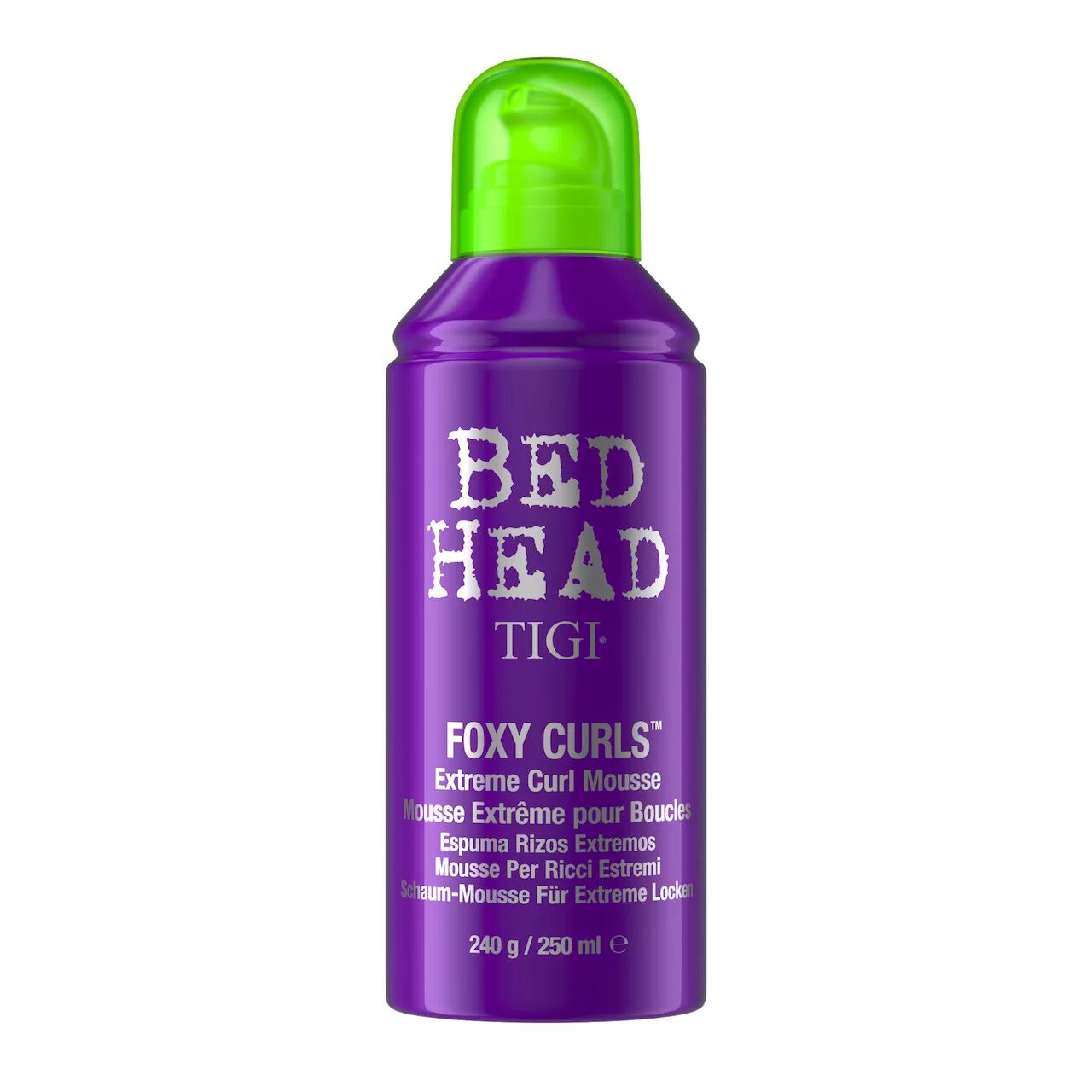 Curl head. Tigi bed head style foxy curls mousse extreme 250мл. tigi foxy curls крем. мусс tigi foxy curls. tigi  tigi bead head foxy curls - мусс для создания эффекта вьющихся волос 250 мл.