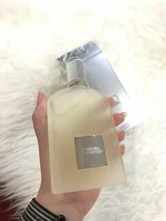 Tom ford vetiver