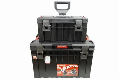 Qbrick system pro