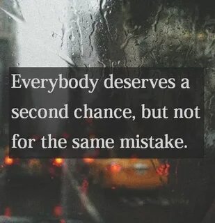 Chance to but