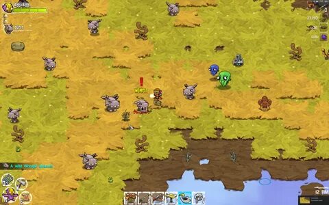 Crashlands