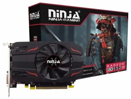 Sinotex ninja radeon