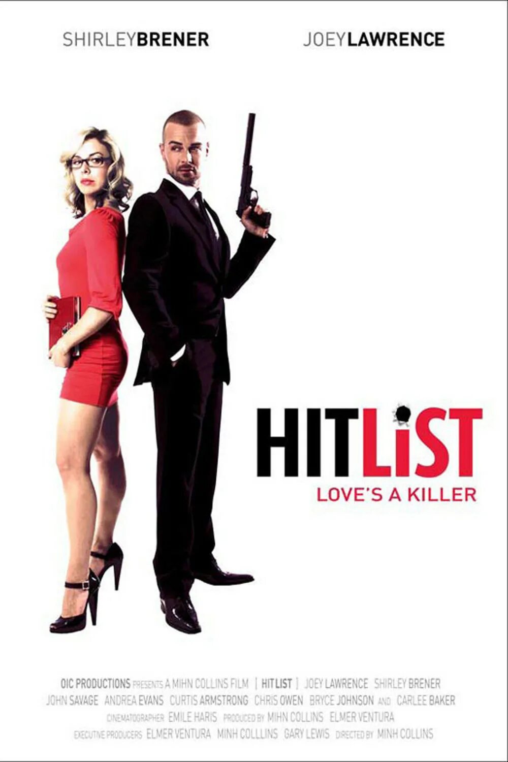 The hit list