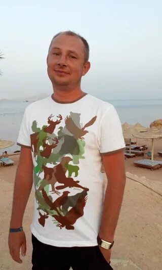 Александр Лавренюк, @id499268845, 44 года, Новокузнецк, Россия / VKFULL / ВСЕ ВК