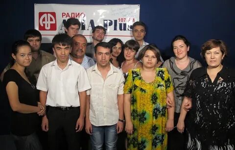 Плюсы таджикистана