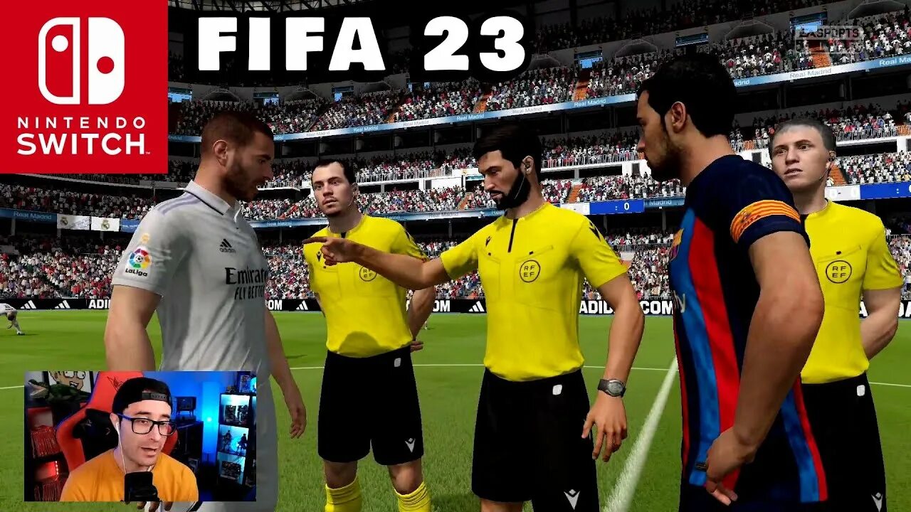 Fifa 23 switch. ФИФА на свитч. FIFA Nintendo Switch. FIFA 23 Gameplay. Nintendo Switch FIFA карта.