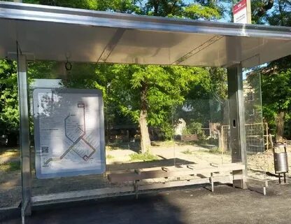 Таганрог остановки