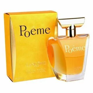 Lancome poeme