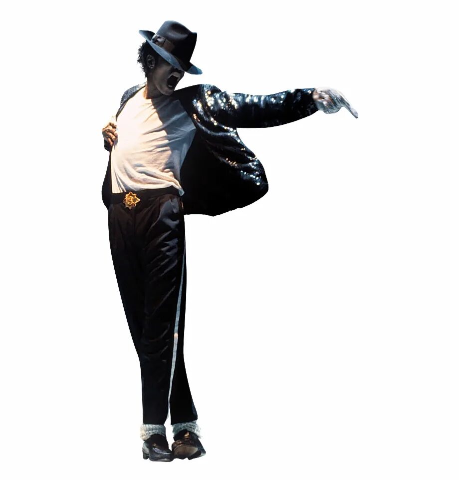 Michael jackson dance