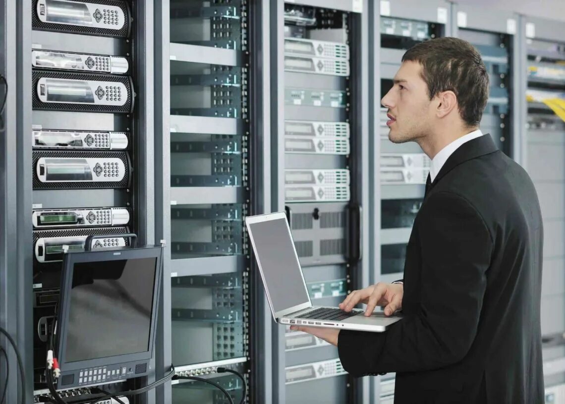 Computer s data