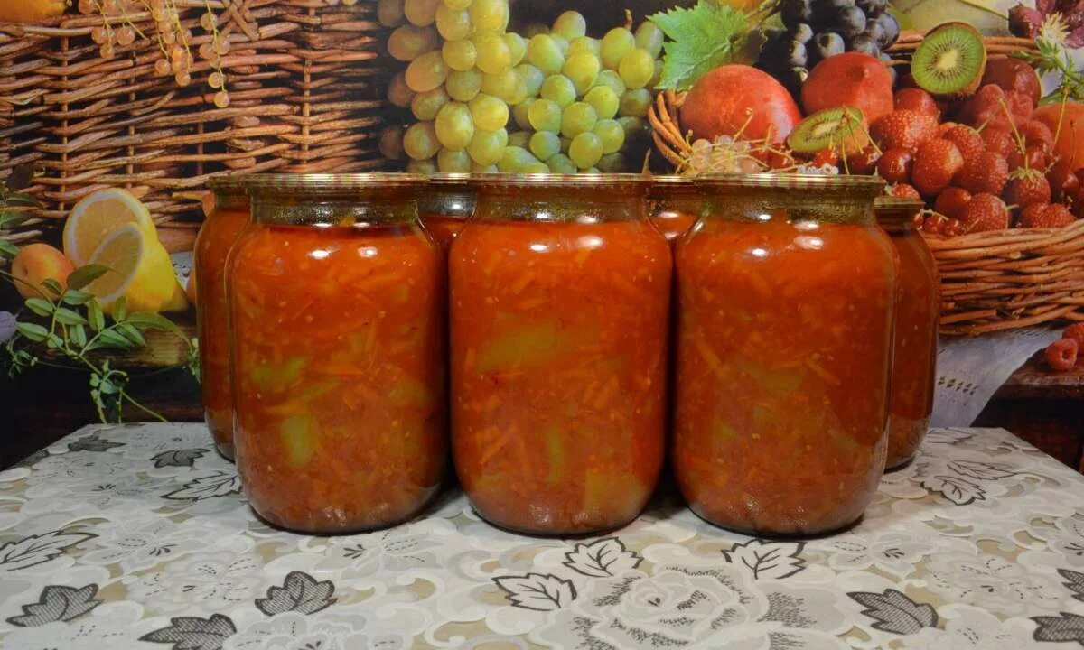 Огуречное лечо с перцем на зиму. Лечо. дачные заготовки. лечо. очень вкусное.. лечо в банке.