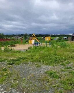 Участок новоуральск