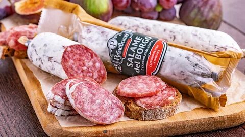 Рублевский мясокомбинат продукция