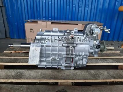 Кпп газель эвотек