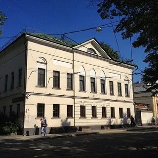 Комиссариат 4