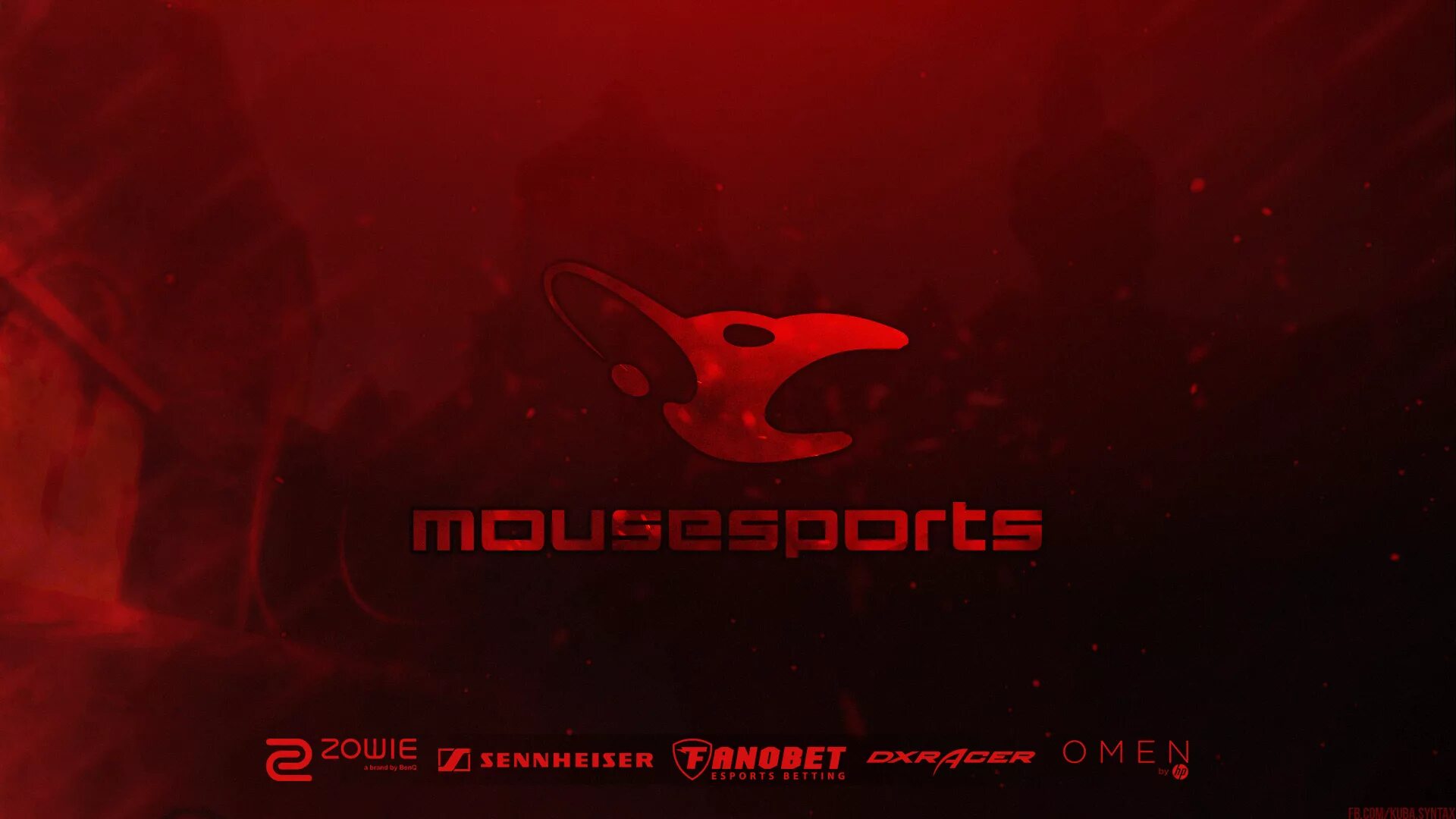 Cs go blood