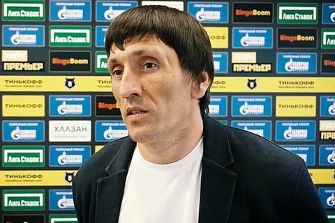 Спортивный директор оренбурга