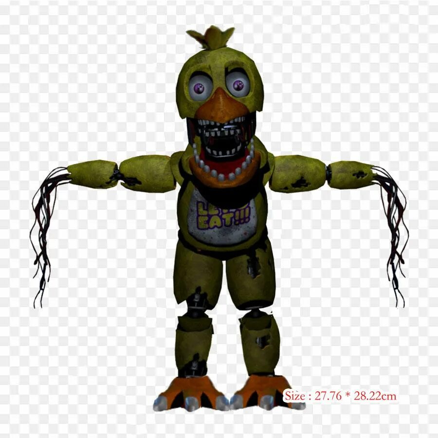 Чика аниматроники 2. Олд чика. withered чика. fnaf олд чика. фнаф 2 олд чика.
