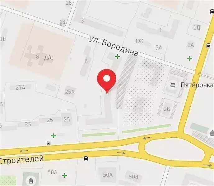 Здоровье ул бородина 1и пенза фото Где пенза 3