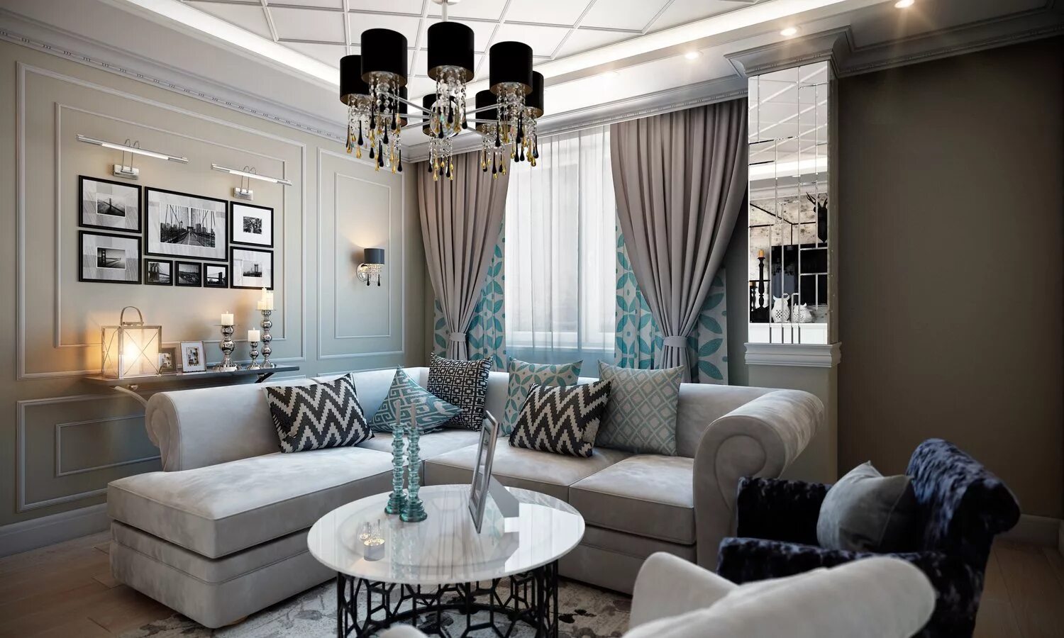 Гостиная неоклассика и арт деко. Гостиная неоклассика 2022. Неоклассицизм неоклассика. Неоклассика лучшее. Вилла неоклассика интерьер turri.